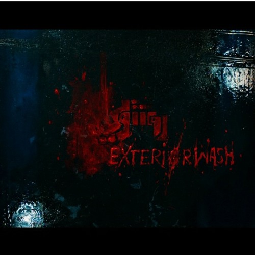 Exterior Wash (OST)