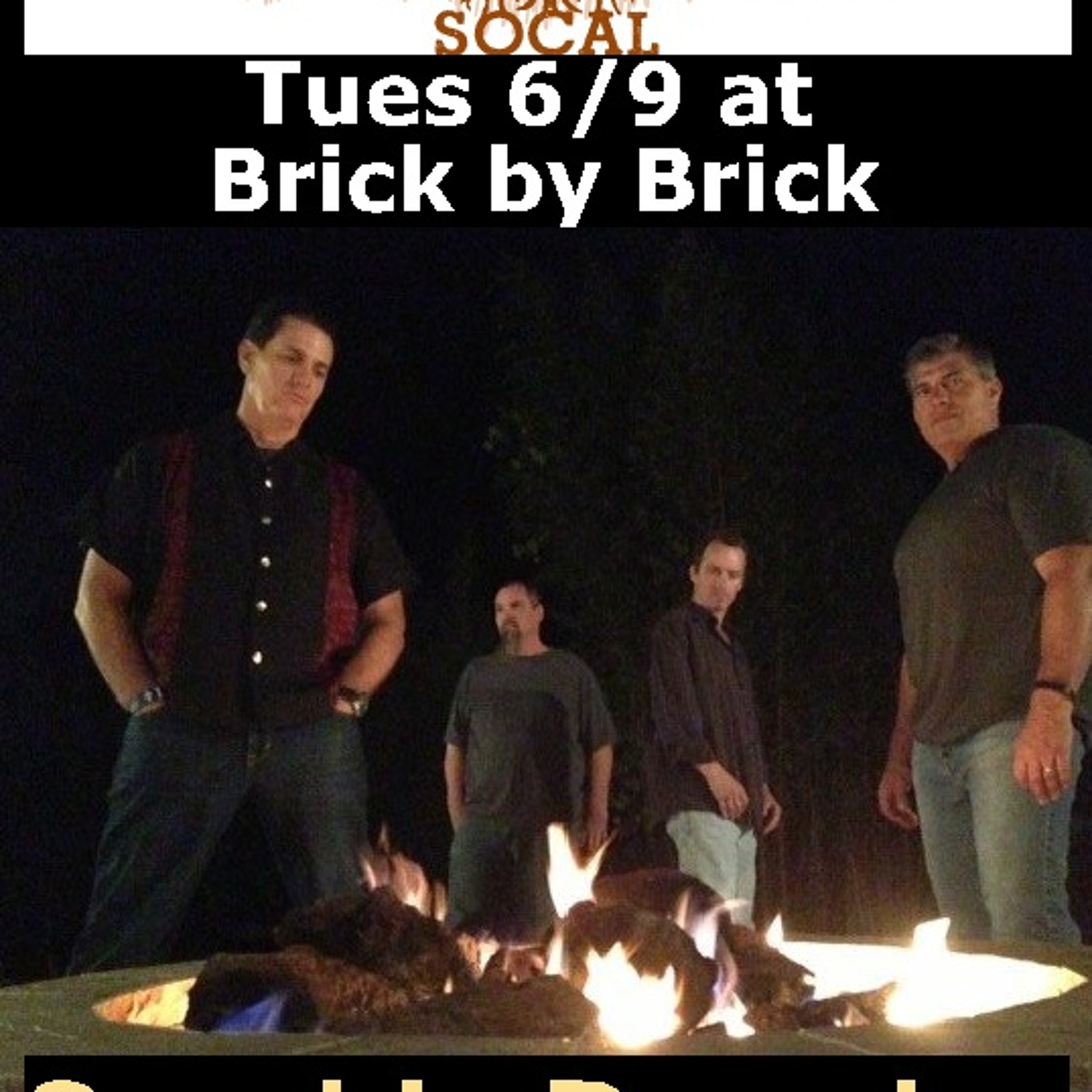 So Cal AOTW 6 4 15 Sarah's Promise episode artwork
