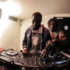 A Selection of European Footwork - by David Tricot