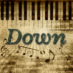 Keshia Feat. Gifted Gab - Down