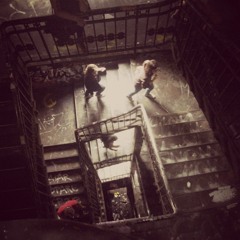 STUMPFE STAMPFER I GER I Daniel W.P I JUNI 15