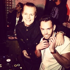 Hush IBIZA…. Jason Walker and Brennan Slatter ..Jackin House  Promo 2015(FREE DOWNLOAD)