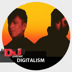 DJ MAG WEEKLY PODCAST: Digitalism