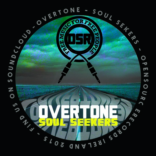 Overtone - Soul Seekers (Free DL)