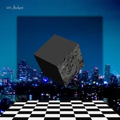 Drew Treez x RTPK - Warp 9