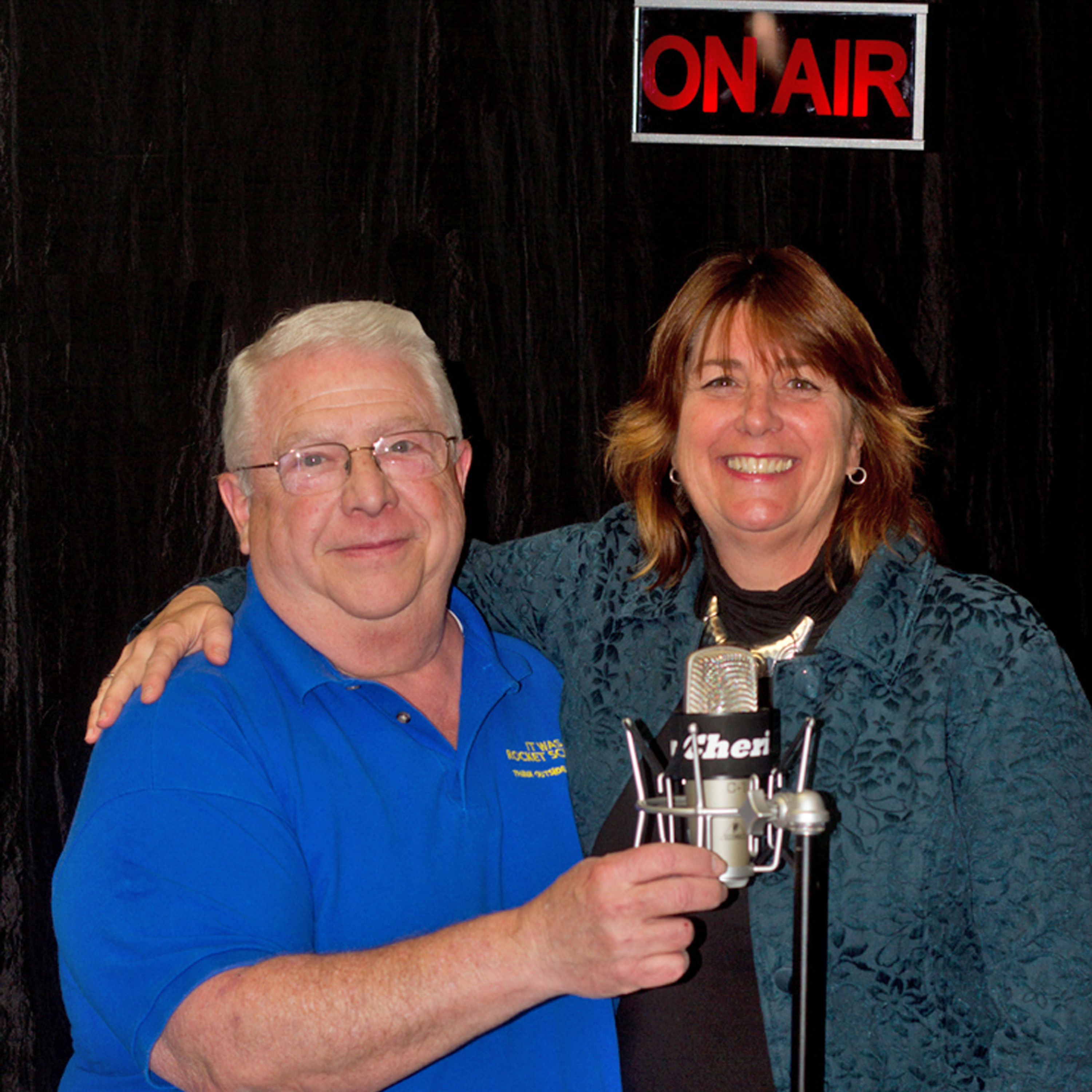 From Project Apollo to Center for Business Excellence: Tom Taormina, E.D. 060615 episode artwork