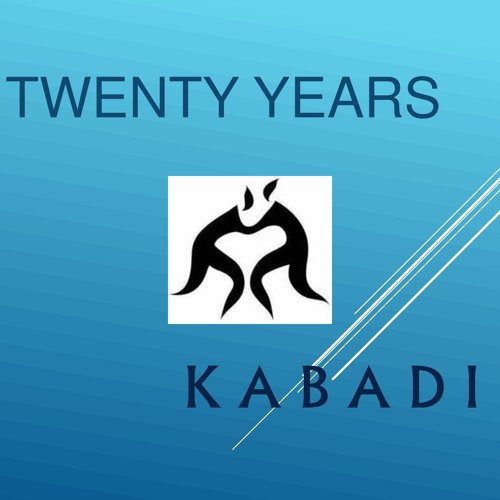 Twenty Years