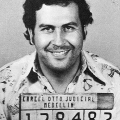 "Pablo Escobar" Instrumental / Prod. By Prophet /