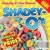 Artwork for Honey Dijon - SHADEY-O's Mix