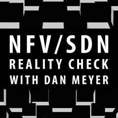 NFV - SDN Reality Check