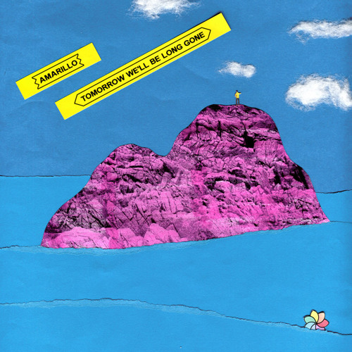 ☼ AMARILLO — Breaches