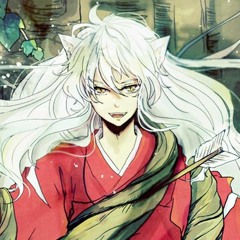 Nightcore-The riddle