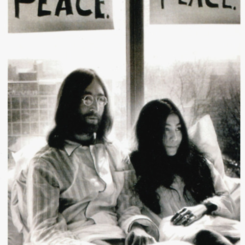 the ballad of john and yoko