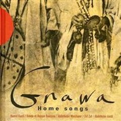 Bangoooro - Maallem Hmida Boussou & Hamid el kasri & Abdelkbir marchane