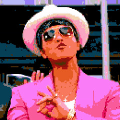 TREASURE [ 8 bit NES Remix ]
