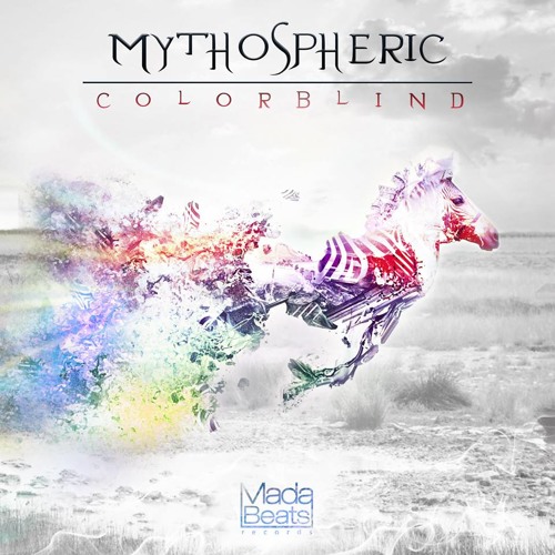 Mythospheric - Colorblind (Free download)