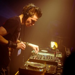 Hard Trance