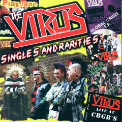 The Virus - Rats In The City