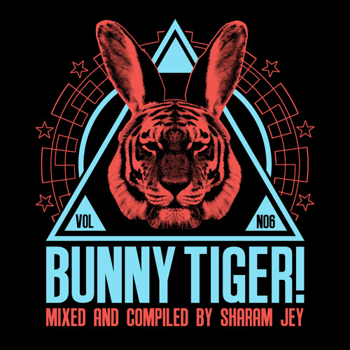 Sharam Jey - Bunny Tiger Selection Vol. 6 In Da Mix // FREE DOWNLOAD!