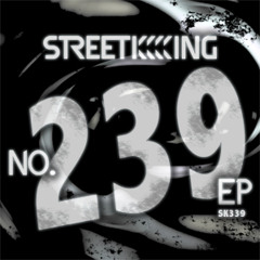 SK 339 Various Artists - No. 239 EP