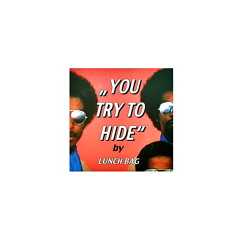 "You Try To Hide" Part I