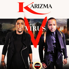 KARIZMA - Sam Ta Bay (From "Virus" New Album)