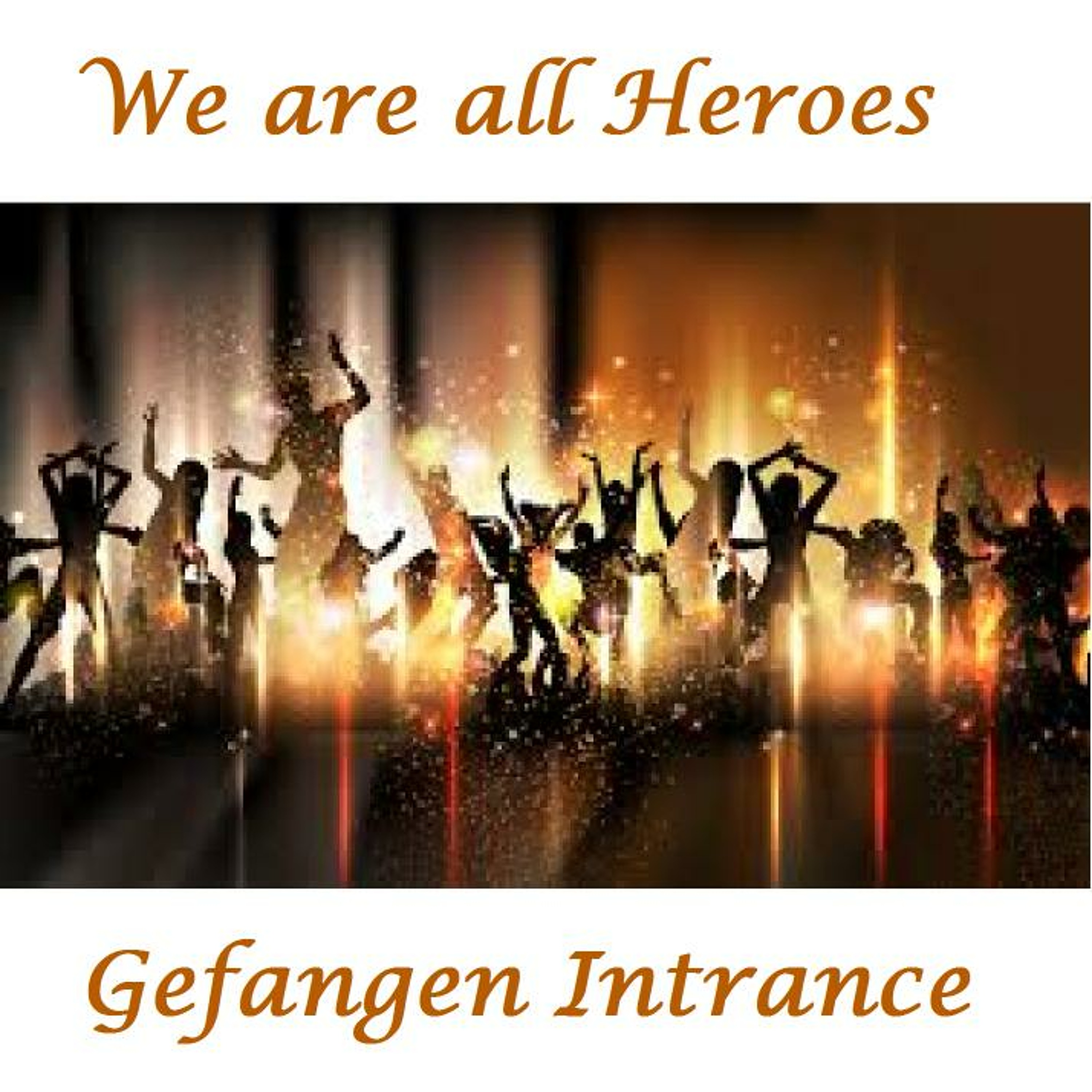Gefangen Intrance