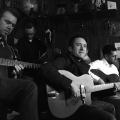 Oriental Shuffle (Hot Club Of Clowntown)