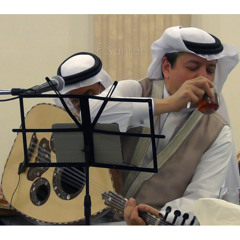 طلال سلامة | سقاني خمرةً