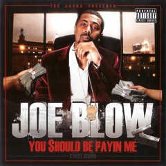 Joe Blow Type Beat