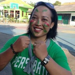 Happy birthday mommy - Bunda cover by Me  at Long a way from home