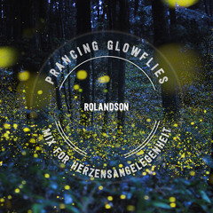 Podcast 2015/ 10 - Prancing Glowflies by Rolandson