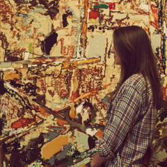 Unf***theworld - Angel Olsen Cover