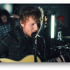 Ed Sheeran ft. The Roots - Trap Queen (Acoustic)
