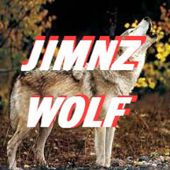 Wolf (Original Mix)