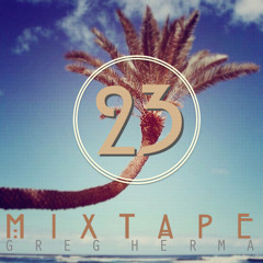 SUNSETAPE // GREG HERMA // FREE DOWNLOAD