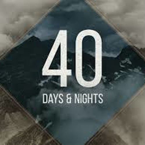 40 Days 40 Nights Menace feat. Native