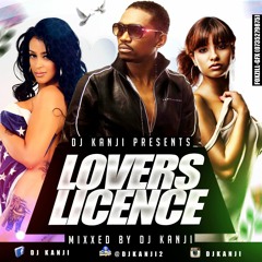 LOVERS LICENCE 2015 EDITION