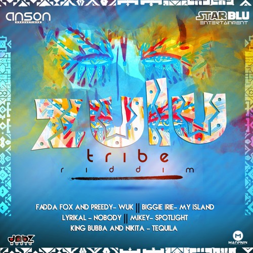 NIKITA FT KING BUBBA FM - TEQUILA