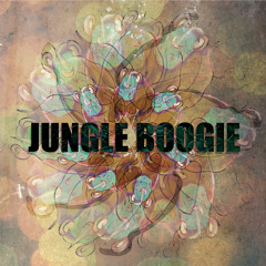 Jungle Boogie (Roman Perry Bootstrap)