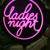 Artwork for Kool And The Gang LadiesNight  ( PaintedFoxes Remix)