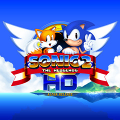 Sonic 2 Hd Wing Fortress Remix