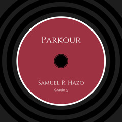 Parkour