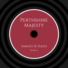 Perthshire Majesty