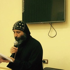 المسيحية فى القرن الثانى .المحاضرة الثانية