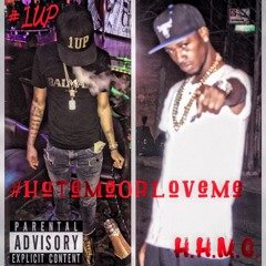 Hate Me Or Love Me Prod. by JSDG