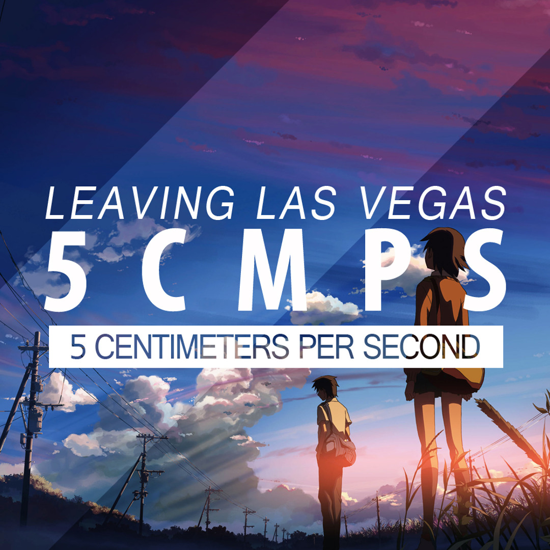 Stream Leaving Las Vegas - 5CMPS (Original Mix)[FREE DOWNLOAD] by ...