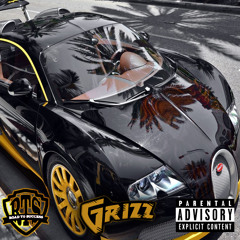 Al’Grizz- "Stay Schemin" (Freestyle)