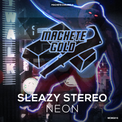 Sleazy Stereo - Neon (Oliver Heldens Heldeep Radio #33 Cut)OUT NOW!