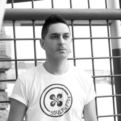 Soul Button @ komm schon Alter VIII - 22.05 Het Sieraad